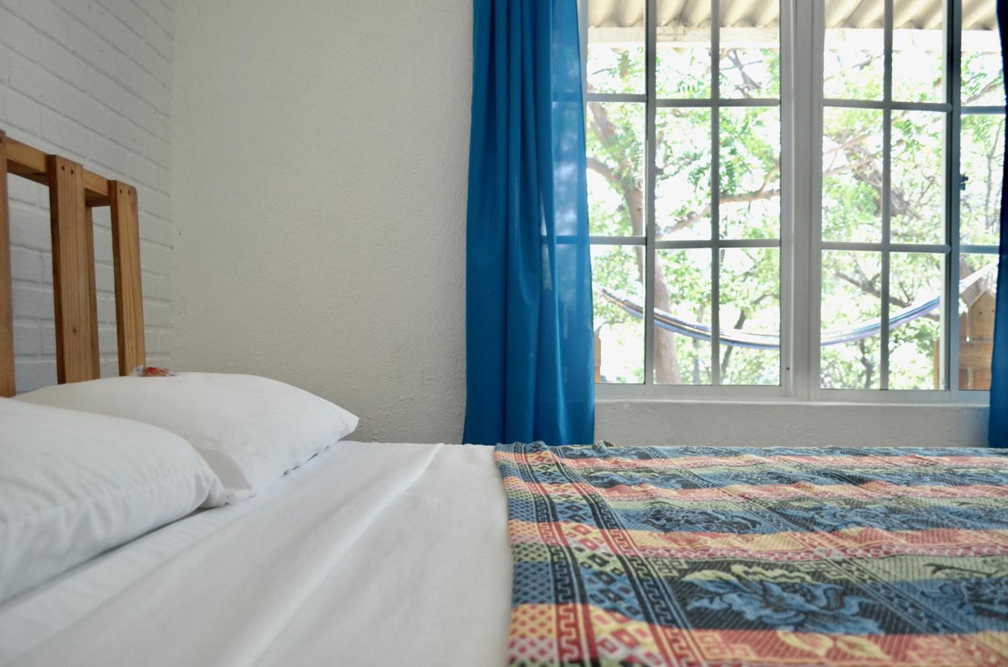 Playa Del Ritmo Beach Hostel & Bar - Adults Only Santa Marta  Exteriér fotografie