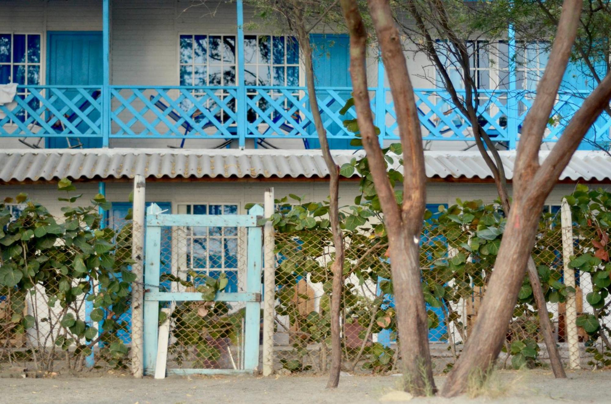 Playa Del Ritmo Beach Hostel & Bar - Adults Only Santa Marta  Exteriér fotografie