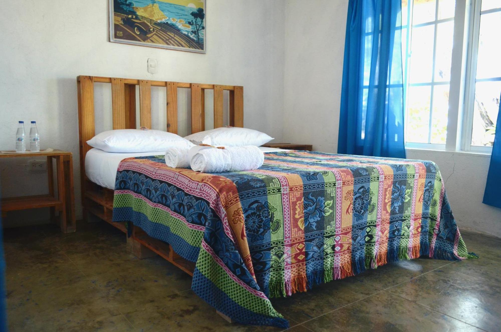 Playa Del Ritmo Beach Hostel & Bar - Adults Only Santa Marta  Exteriér fotografie