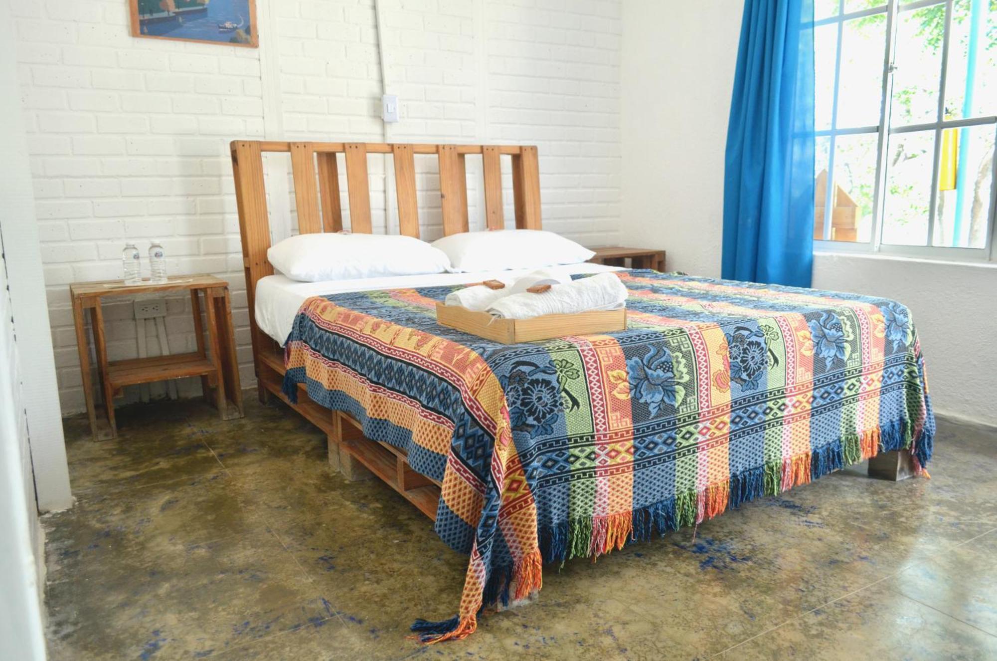 Playa Del Ritmo Beach Hostel & Bar - Adults Only Santa Marta  Exteriér fotografie