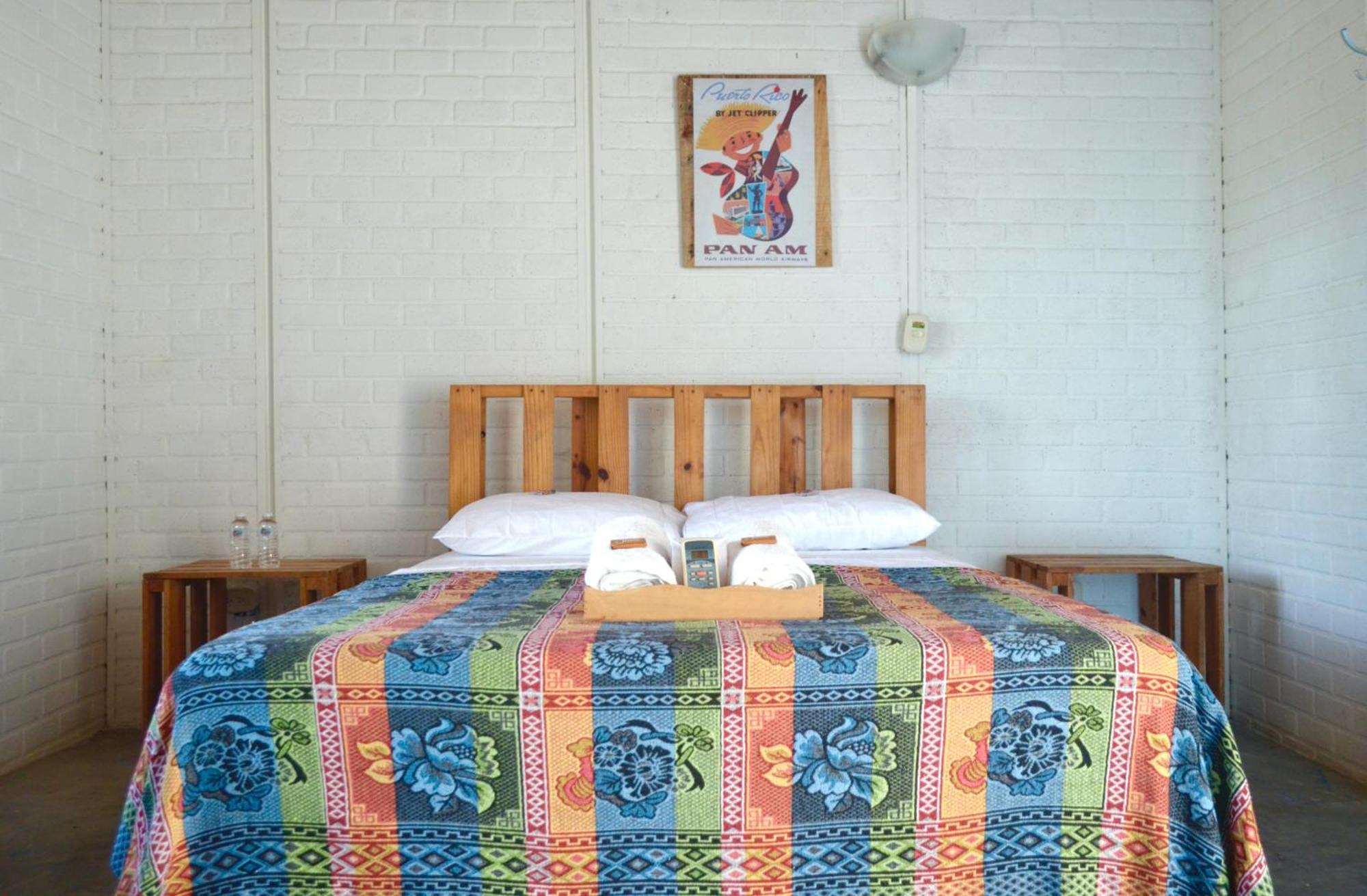 Playa Del Ritmo Beach Hostel & Bar - Adults Only Santa Marta  Exteriér fotografie