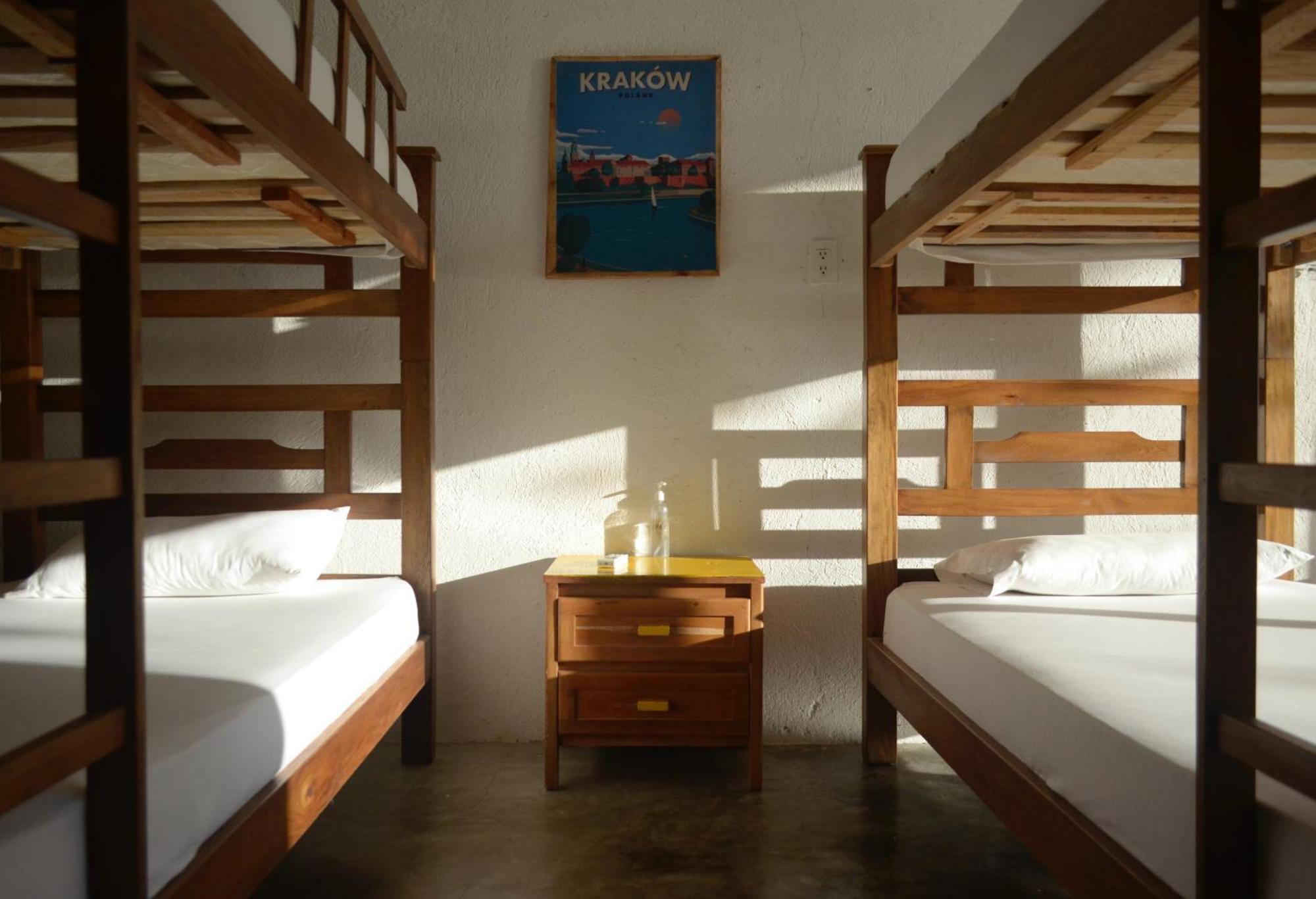Playa Del Ritmo Beach Hostel & Bar - Adults Only Santa Marta  Exteriér fotografie